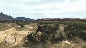 РДР 1 или же сюжет Red Dead Redemption 1 имеет маленький подвох