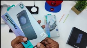 All-New Galaxy Z Fold 6 Cases: Benks Montage & Aurora Aramid Are Here!!!