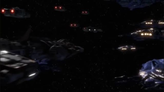 Stargate Atlantis - Daedalus Story HD смотреть онлайн