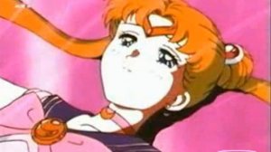 Sailor Moon - Bring me to life