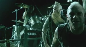 Five Finger Death Punch - Hard to See