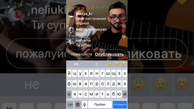 БУТУЕВ ПОЁТ #БУТУЕВ