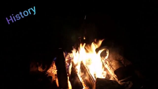 A terrible story a cursed place - Ужастная История "Проклятое место"