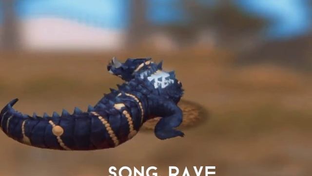 Wildcraft Characters as a Phonk songs! | Wildcraft Edit (OLD) смотреть онлайн