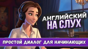 Английский на слух для начинающих. Health Matters