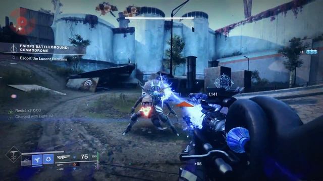 Why is NO ONE Talking about this Broken Hunter Build? 👀 | Witch Queen DLC смотреть онлайн