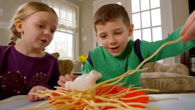 Gra Yeti In My Spaghetti - TM Toys - distri.pl