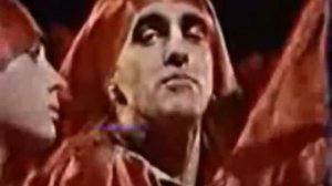 Наутилус Помпилиус-Боксер