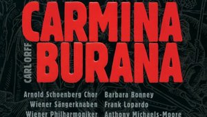 Orff: Carmina Burana / 3. Cour d'amours: "Stetit puella"