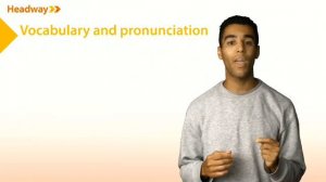 6. Headway Pre - Intermediate | 5th Edition | Unit 6 | Headway Openers
