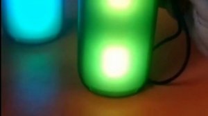 Gts 1731 mini speaker Video Review