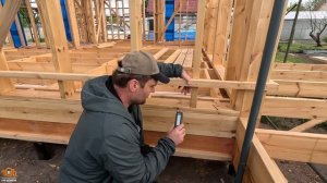 Влажность досок камерной сушки после дождя и спустя 2 суток