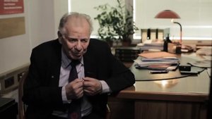 Интервью с Жоресом Алфёровым