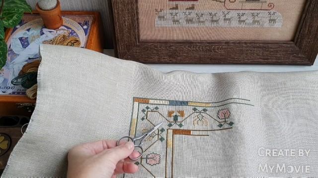 ВСЕ МОИ НАЧАТЫЕ ПРОЦЕССЫ НА НАЧАЛО ДЕКАБРЯ 202. Покупки, подарки, планы. Вышивка крестиком смотреть онлайн