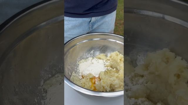 РЕЦЕПТ БЕЛАРУСИ!!! ЗРАЗЫ С БЕЛЫМИ ГРИБАМИ