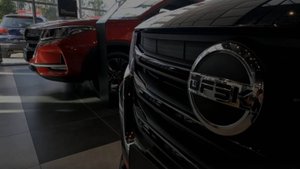 DONGFENG DFSK 500 ОБЗОР/ЦЕНА/ СЕНТЯБРЬ 2024