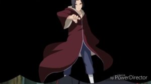 Итачи Учиха Реп и Клип в его честь||Аниме Наруто