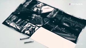 Бьянка - есть для меня только ты 💜