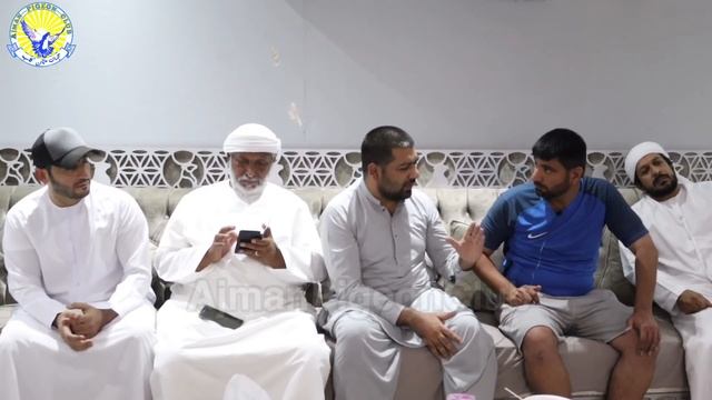 Ustad Baba Sikander|Lagaatar Uran Ka Tariqa|Kabotron ki training aur Khuraaq|Informative Video|Tips