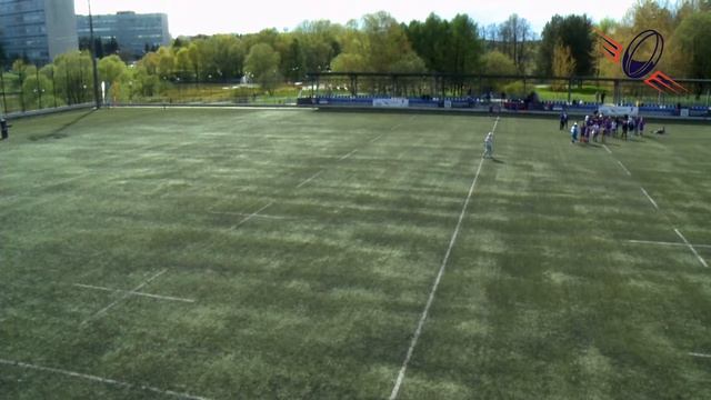 Warriors - Форум | Центр-1 | 1 Неделя ФРЛ смотреть онлайн