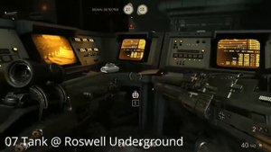 Wolfenstein 2 New Colossus - All Max's Toys Locations
