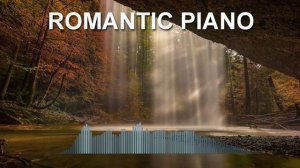 Romantic Piano (Romantic Music Mix)