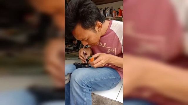 perbaikan APP sensor grand Livina смотреть онлайн