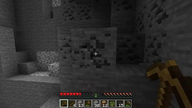 Minecraft Выживание часть1 (МИНИ ДОМ) смотреть онлайн