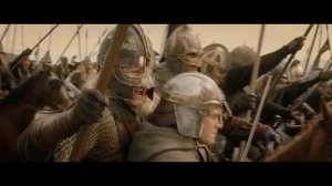 FEUERSCHWANZ - Rohirrim (Music Video)