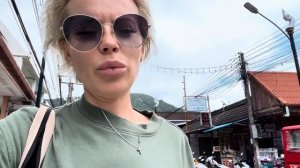 Быт на Пхукете | Обменник 💲Знаменитый 7/11 🏪 Покупки 🛍️ Мукбанг 🥟