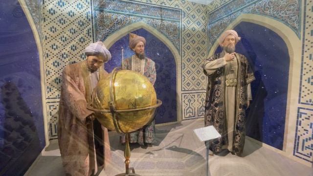 Узбекистан-2024: Самарканд, площадь Регистан #uzbekistan #узбекистан #samarkand #самарканд