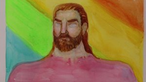 Чувашская легенда «Мост Азамата»