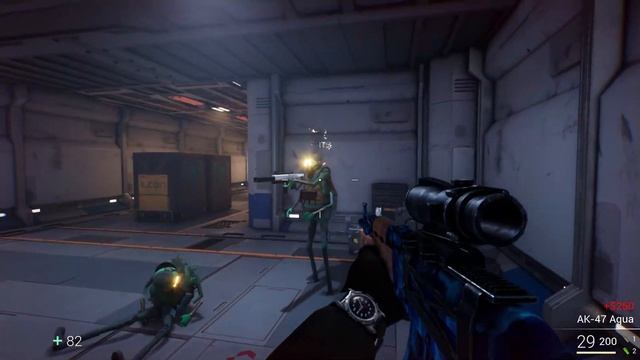 Revenge of ILCOIN (2023): небольшой обзор и мое мнение о игре смотреть онлайн