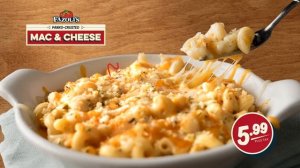 $5.99 Panko Mac & Cheese