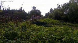 БПГВ- что сможет буксировать гусеничный беспилотный вездеход
