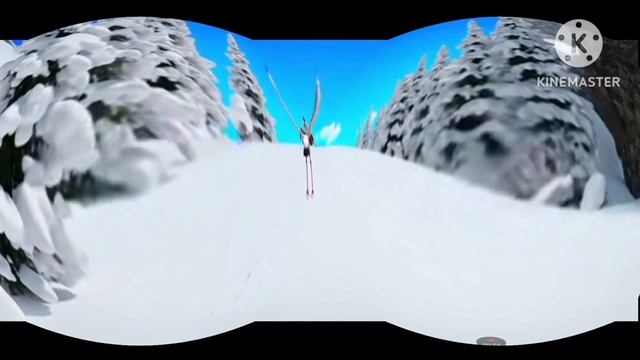 большое путешествие специальная доставка часть 2 In лев Major 2