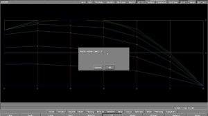 Сглаживание поверхности