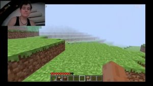 Реальний сид Херобрина найден! Как найти Herrobrine?(Страшний майнкрафт)