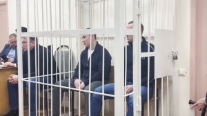 Суд присяжных продолжает рассматривать дело об убийстве в ночном клубе. Панорама 13 декабря 2024