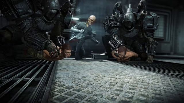 Wolfenstein Comparison