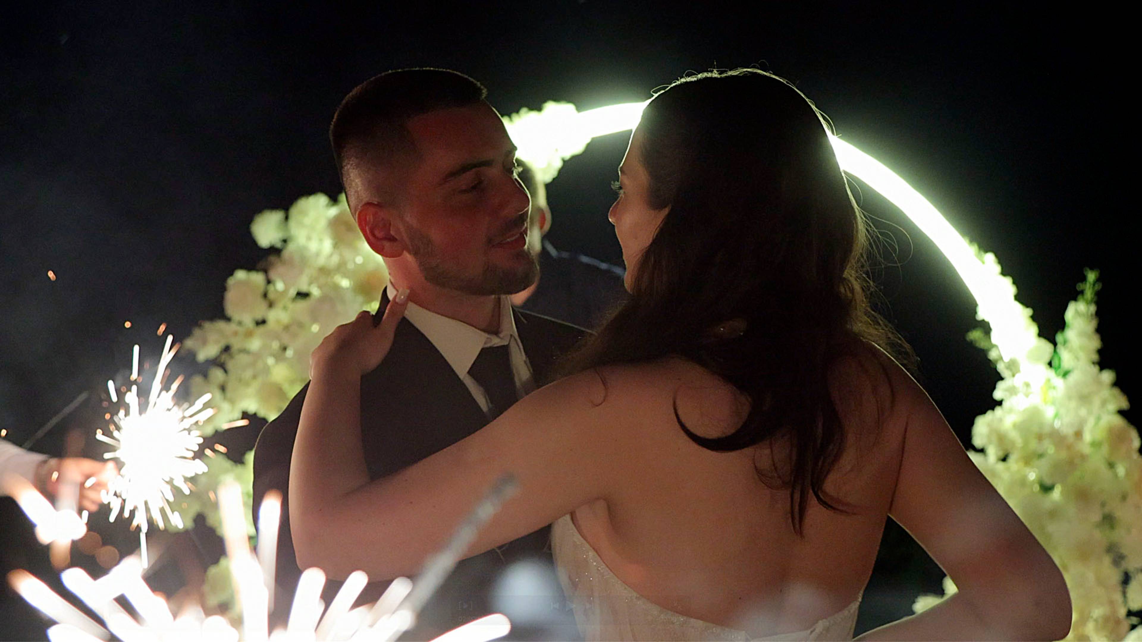 Илья и Виктория