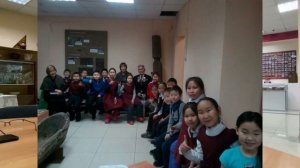 История музея. Юрий Семенович Толстоухов, Мария Егоровна Филиппова, Ольга Анатольевна Ядреева