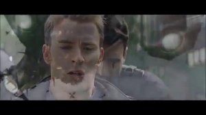 Самые грустные моменты марвел 😢😢