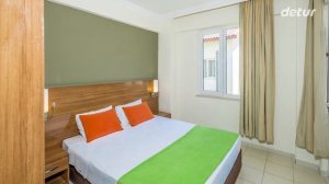 Sunlight Garden  Hotel | Holiday in Side  | Detur