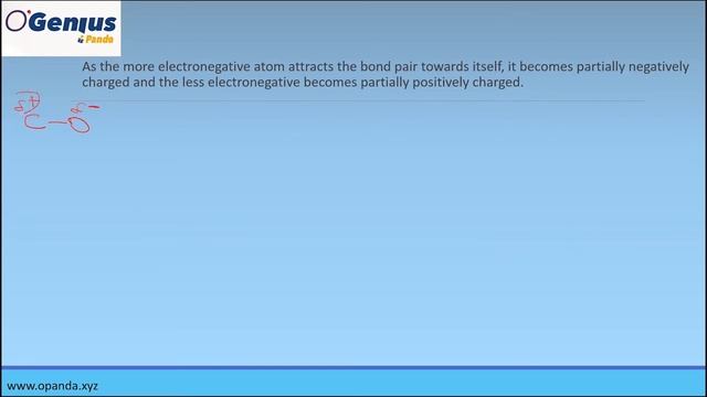 Polarity of Molecules Part 1 смотреть онлайн