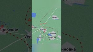 Сводки с фронтов 13.12.2024 Ситуация по фронтам на основных участках СВО РФ на Украине