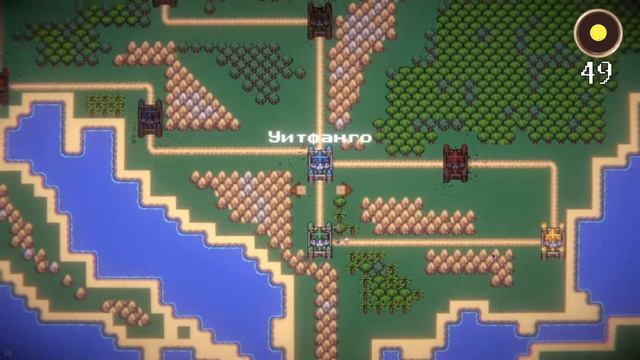 Первый взгляд RATOMON [СТРИМ, Геймплей, Обзор во время игры, прохождения] смотреть онлайн