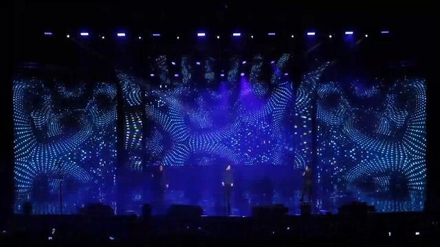 Ummon - Xumorim | Уммон - Хуморим (RizaNova 2018)