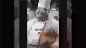 я приготовил пельмени с шакалом, вместо говна