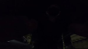 A Quick Demo Of Rockbros R1-800 Lumens front Bike Light | Rockbros Q5 Smart Bike Taillight On Kespo